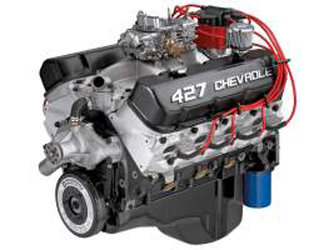 C3558 Engine